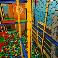 Soft Pay Village 4
